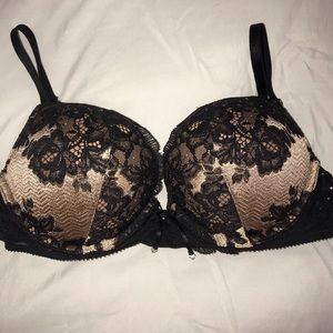 34B Victoria’s Secret Bombshell adds 2 cup sizes!